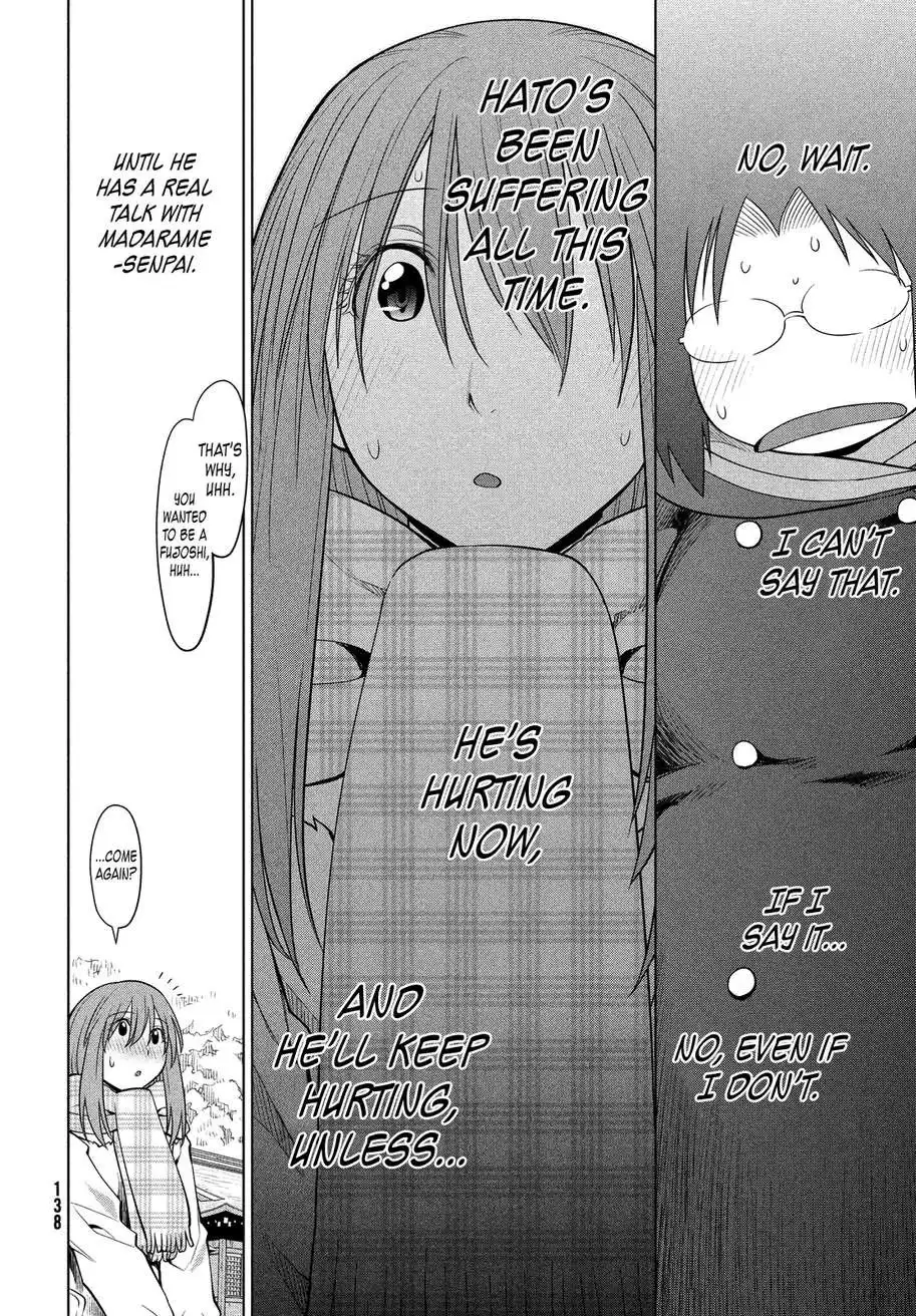 Genshiken Nidaime Chapter 117 22